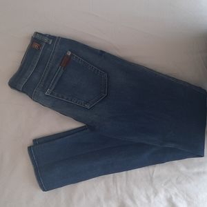 Skinny Jeans 7 for All Mankind